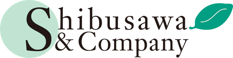 Shibusawa and Company - Strategic Alternative for the New Era